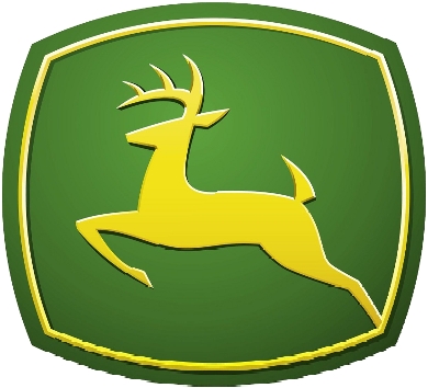 john deere logo